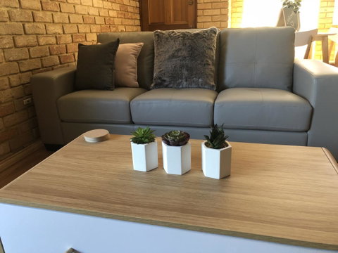 Dampier House Mullaloo-Perth - Accommodation Resorts 9