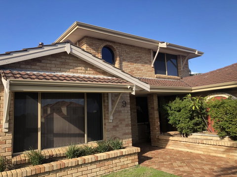 Dampier House Mullaloo-Perth - Accommodation Resorts 6