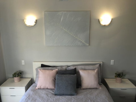 Dampier House Mullaloo-Perth - Accommodation Resorts 3