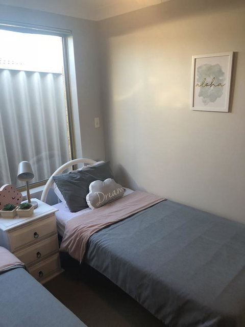 Dampier House Mullaloo-Perth - Accommodation Resorts 16