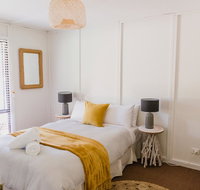 Margaret River Holiday Cottages - Accommodation Resorts