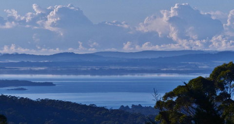 Innisfree Mountain Retreat - Accommodation Resorts 5