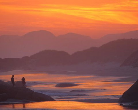 Innisfree Mountain Retreat - Accommodation Resorts 9