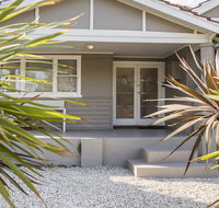 Leisurely Manor - Accommodation Resorts