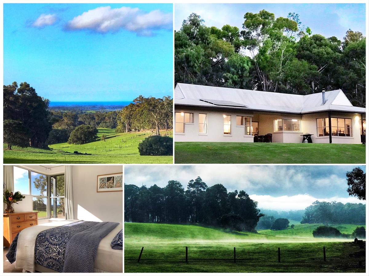 Yallingup Siding WA Accommodation Resorts
