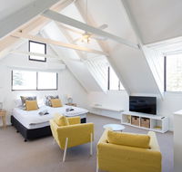 Monument Hill Townhouse - Fremantle - Accommodation Resorts