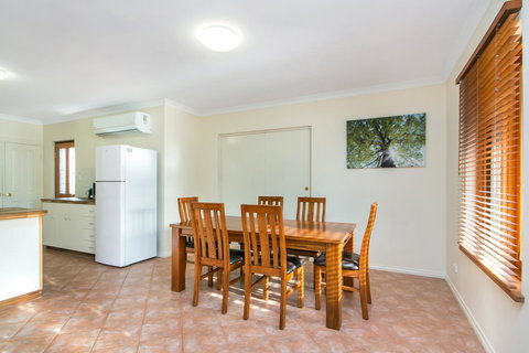 Coranda Lodge - Accommodation Resorts 11