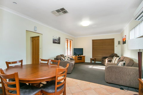 Coranda Lodge - Accommodation Resorts 5