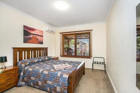 Coranda Lodge - Accommodation Resorts 14