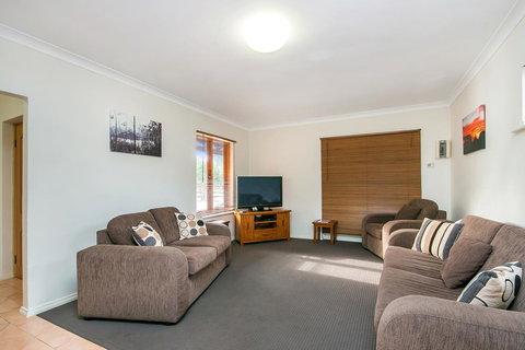 Coranda Lodge - Accommodation Resorts 6