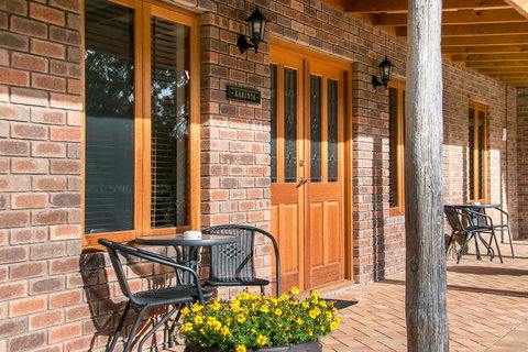 Coranda Lodge - Accommodation Resorts 25