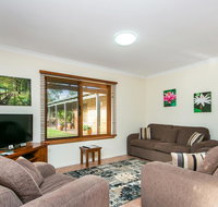 Coranda Lodge - Accommodation Resorts