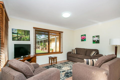 Coranda Lodge - Accommodation Resorts 0