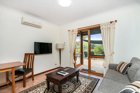 Coranda Lodge - Accommodation Resorts 22