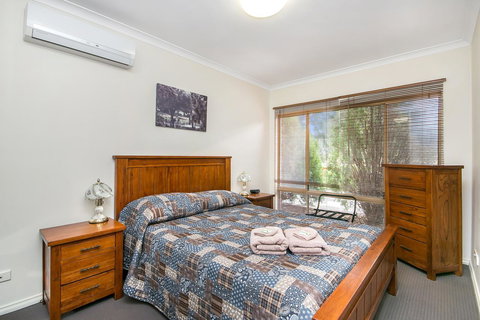 Coranda Lodge - Accommodation Resorts 9