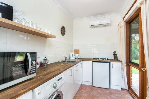 Coranda Lodge - Accommodation Resorts 23
