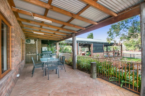 Coranda Lodge - Accommodation Resorts 12