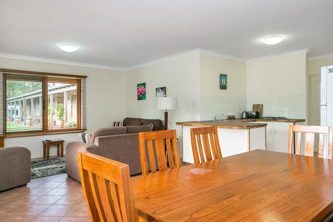 Coranda Lodge - Accommodation Resorts 18