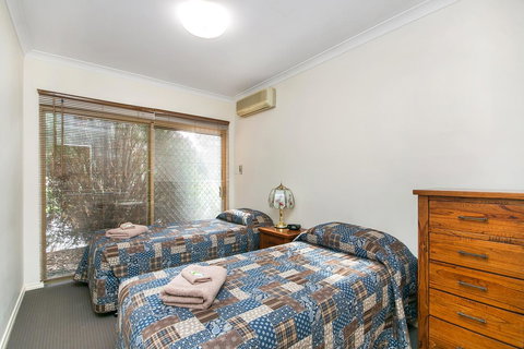 Coranda Lodge - Accommodation Resorts 10