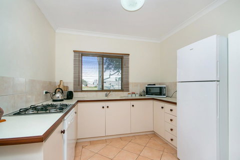 Coranda Lodge - Accommodation Resorts 4