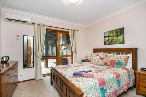 Coranda Lodge - Accommodation Resorts 20