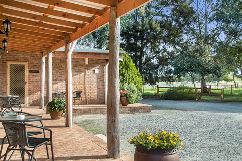 Coranda Lodge - Accommodation Resorts 24