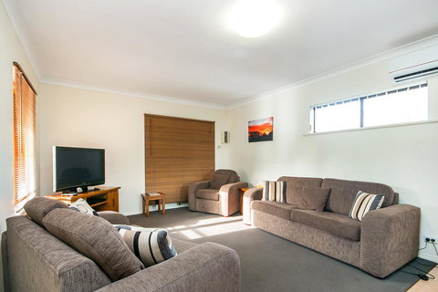 Coranda Lodge - Accommodation Resorts 3
