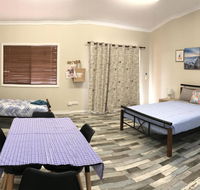 Sabai accommodation - Accommodation Resorts