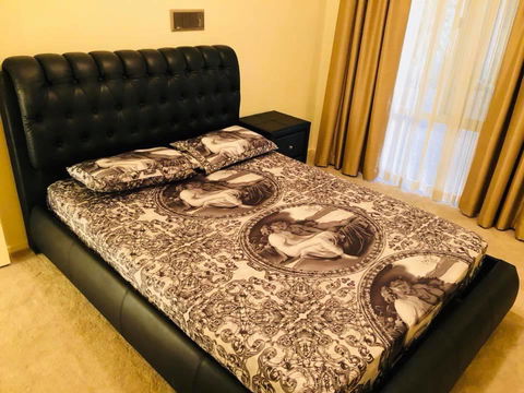 LA ANCHOR ON THE CANALS (MANDURAH) - Accommodation Resorts 14