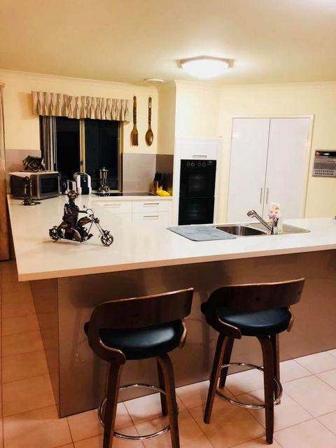 LA ANCHOR ON THE CANALS (MANDURAH) - Accommodation Resorts 6