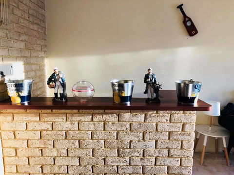 LA ANCHOR ON THE CANALS (MANDURAH) - Accommodation Resorts 15