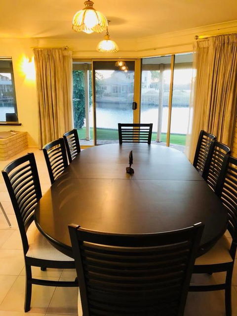 LA ANCHOR ON THE CANALS (MANDURAH) - Accommodation Resorts 8