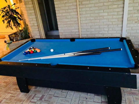 LA ANCHOR ON THE CANALS (MANDURAH) - Accommodation Resorts 10