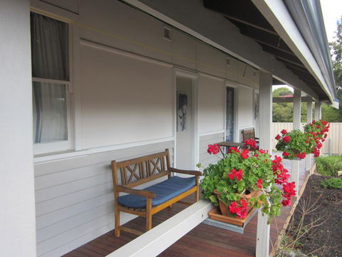 Bridgetown Valley Lodge - Accommodation Resorts 34