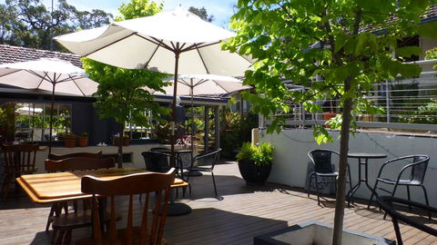 Bridgetown Valley Lodge - Accommodation Resorts 13