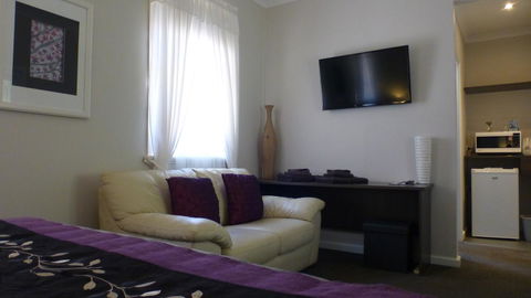 Bridgetown Valley Lodge - Accommodation Resorts 24