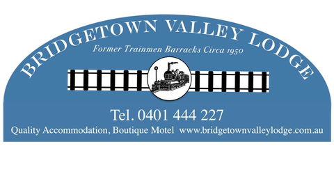 Bridgetown Valley Lodge - Accommodation Resorts 5