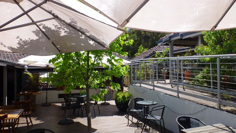 Bridgetown Valley Lodge - Accommodation Resorts 12