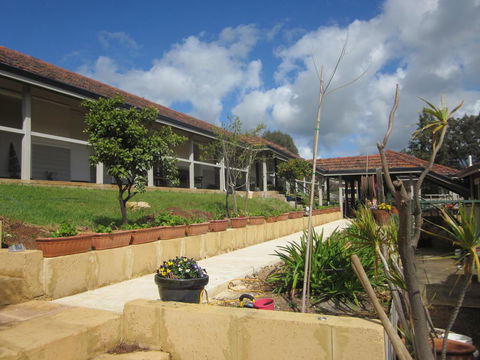 Bridgetown Valley Lodge - Accommodation Resorts 35