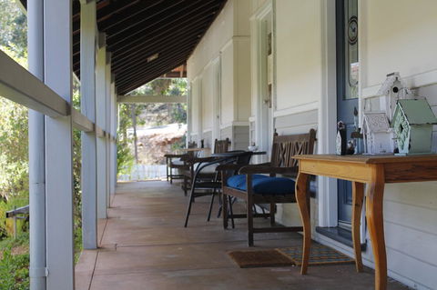 Bridgetown Valley Lodge - Accommodation Resorts 23