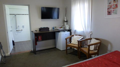 Bridgetown Valley Lodge - Accommodation Resorts 29