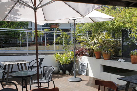 Bridgetown Valley Lodge - Accommodation Resorts 10