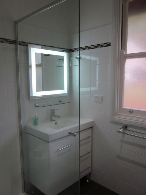 Bridgetown Valley Lodge - Accommodation Resorts 32