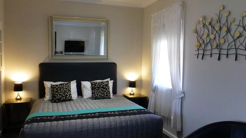 Bridgetown Valley Lodge - Accommodation Resorts 4