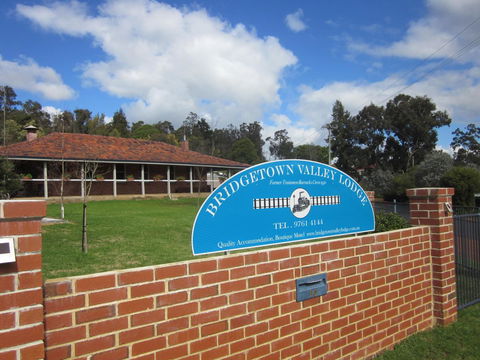 Bridgetown Valley Lodge - Accommodation Resorts 39