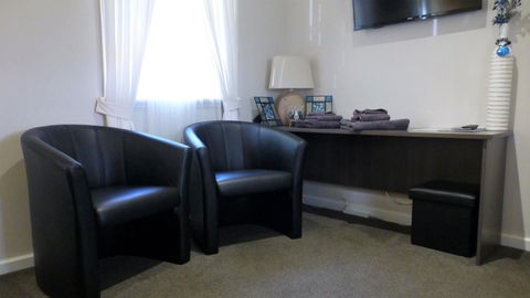 Bridgetown Valley Lodge - Accommodation Resorts 9