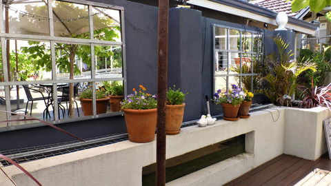 Bridgetown Valley Lodge - Accommodation Resorts 11