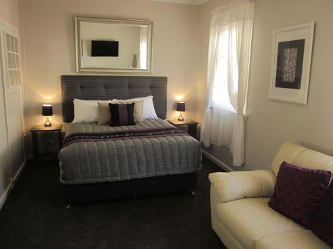 Bridgetown Valley Lodge - Accommodation Resorts 38