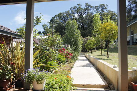 Bridgetown Valley Lodge - Accommodation Resorts 25