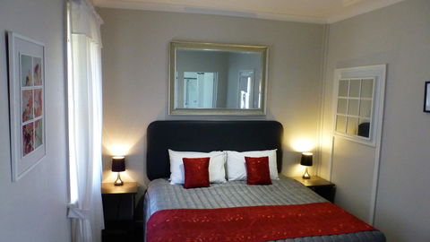Bridgetown Valley Lodge - Accommodation Resorts 3